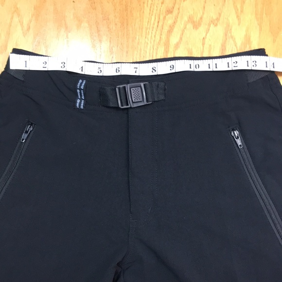 - Olson Women‘s Black softshell Pant. Sz Sp - Picture 8 of 11